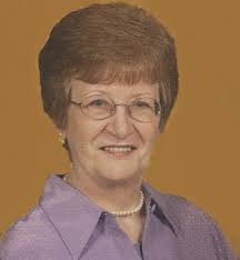 Memorial: Marjorie M. Bachman