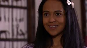 La rosa de Guadalupe" Tenerte entre mis brazos (TV Episode 2013)