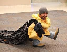 Pin By Rosie Stalmer On Halloween Halloween Halloween Funny Halloween Costumes Illusion Costumes Fisherman Costume