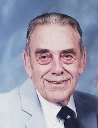 Obituary information for Clarence Raymond Sweeney