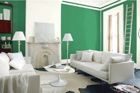 Benjamin moore color samples allow you to try on a color before you commit to the time and expense of painting an entire room. 25 Of The Best Green Paint Color Options For A Living Room Home Stratosphere