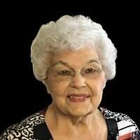 Betty J. Crews Obituary (2023)