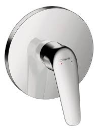 Hansgrohe logis unterputz badewannenarmatur set ibox armatur. Hansgrohe Unterputz Armatur Novus Dusche Www Calmwaters De