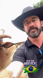 @NY_Mavericks's video Tweet