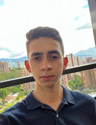 Mateo Hunt in людзі