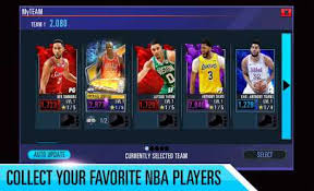 Stay in the game with nba 2k mobile. Nba 2k Mobile Basketball Apk 2 20 0 6591259 Android