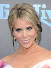 Cheryl Hines Pictures