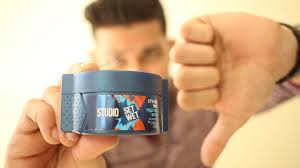 Your own hairstyle makes you more stylish, more confident. Set Wet Studio X Hair Styling Wax Review Freestyle Matte Is This The One For You Youtube