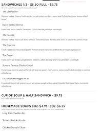 Garden of eatin menu prices. Online Menu Of Garden Of Eatin Cafe Restaurant Williston Vermont 05495 Zmenu