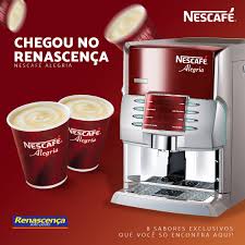 Nescafe alegria is the total coffee solution partner for you, providing high quality ingredients, reliable and efficient machines, along with comprehensive. Facebook