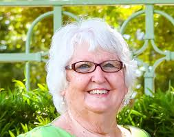 Lynda Kay (Stone) Warner