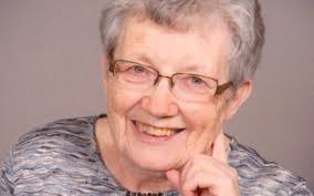 Shirley Ann Mattison