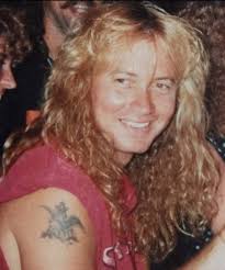 Remembering Ronald Wayne Garvin of the Stranger Band who left this world 25  years ago today. Ronnie was a big influence