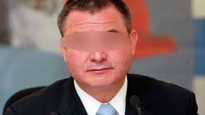 FGR va por juez y magistrados que retiraron orden de aprehensión contra  García Luna