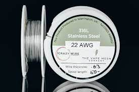 Vape Wires Kanthal Nichrome Stainless Steel And More Vaping360