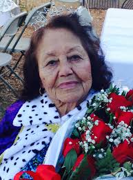 Dora Gomez Obituary