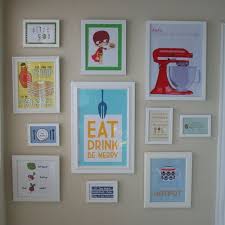 For sometime now you have been looking for that amazing kitchen wall. Pin On Printables