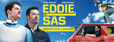 Entdecke rezepte, einrichtungsideen, stilinterpretationen und andere ideen zum ausprobieren. Cinema Moziklub Ugorj Eddie Ugorj Eddie A Sas Eddie The Eagle Velemeny Kritika