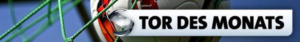 Grundsätzlich konzentriere sich die „sportschau auf den erweiterten profibereich, dazu zählen vor allem die ersten vier ligen in deutschland, die nationalmannschaft und deutsche im. Sportschau Tor Des Monats Januar 2021