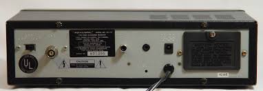 Image result for RadioShack / Realistic Pro-2002