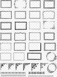 You will need to adjust the framing to support the surface pattern in the corners. Picture Frame Drawing Illustration Hand Painted Graffiti Border Picture Frame Drawing Drawing Borders Drawing Frames
