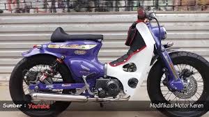 Modifikasi mobil toyota calya dan daihatsu sigra ini sangat beragam mulai dari modifikasi calya dan sigra cepet kemudian. Modifikasi Motor Keren Home Facebook