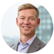 Meet The McDonald's Leadership Team