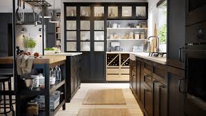 To make a kitchen island with ikea cabinets. Kitchen Inspiration Ikea
