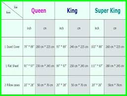 bed size chart zappyshow com