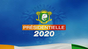 Cote D Ivoire Les Resultats Provisoires Par Departement Afroplanete
