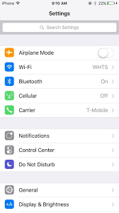 Ipad 4, ipad air, ipad air 2, ipad mini, mini 2, 3 y 4, ipad 5 . The 55 Coolest New Ios 9 Features You Didn T Know About Ios Iphone Gadget Hacks