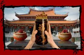 Over time, some of these concepts have moved into korean, japanese, and vietnamese culture under other names. Kau Cim Free Chinese Fortune Telling Chi Chi Sticks