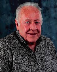 Charlie Fryman Obituary