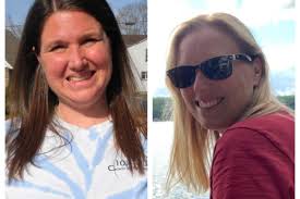 Fundraiser by Trish Ruth : Heather & Jenn become liver sisters!