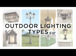 Outdoor Lighting Types Outdoor Light Guide Lamps Plus Youtube Black Outdoor Wall Lights Led Outdoor Wall Lights Outdoor Walls