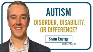 Chris Siegel & Hope Zabala, Autism Awareness Week