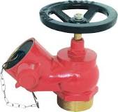 Landing Valve Fire Hydrant