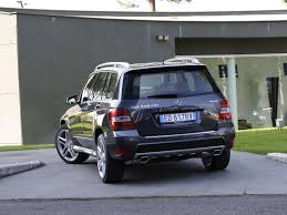 Mercedes Benz Glk 220 Cdi 4matic Amg Sport Package X204 2009 12 Mercedes Benz Benz Mercedes