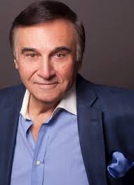 A belated birthday salute to ED EVANCO, who appeared at MMT in the  seventies in several roles including Nikos in Zorba opposite Georgio Tozzi  during the 1975 season. I was also fortunate