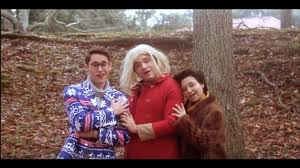 Christmas Candle Snl Fan Remake Youtube