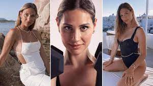 Thomas under the covers with a temptress 😱😱 look here ⬇️. Beatrice Valli Teaches You To Stay Fit With Fitness Classes Breaking Latest News