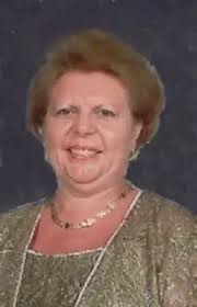 Obituary information for Antonia Panzica