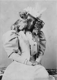 Edith Wharton Wikipedia The Free Encyclopedia Beloved Dog Edith Wharton Cute Pictures
