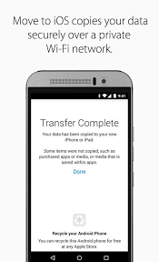 No jailbreak required to download any of our free mods! Move To Ios For Android Apk Download