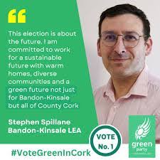 Stephen Spillane's Instagram, Twitter & Facebook