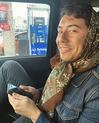 Brian R. Strauss (@existcowboy) • Instagram photos and videos