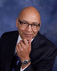 Reverend Reuben Boyd Jr. — 3rd Street Bethel A.M.E.