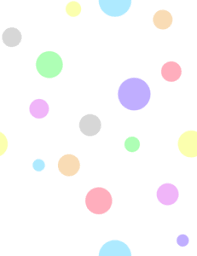 Polka Dots In Pastel Colors Md Png Polka Dot Background Polka Dots Pastel Colors