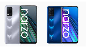 Alongside the new narzo phones, realme motion activated night light has debuted to take on xiaomi's mi motion activated realme narzo 30 pro 5g comes as a rebranded realme q2 that was launched last year. Realme Narzo 30 5g Launched As An Aliexpress Exclusive Idea Huntr