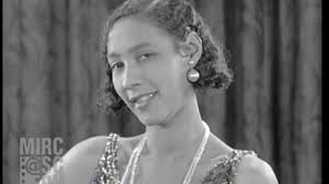 Mary Capers (marycapers5)